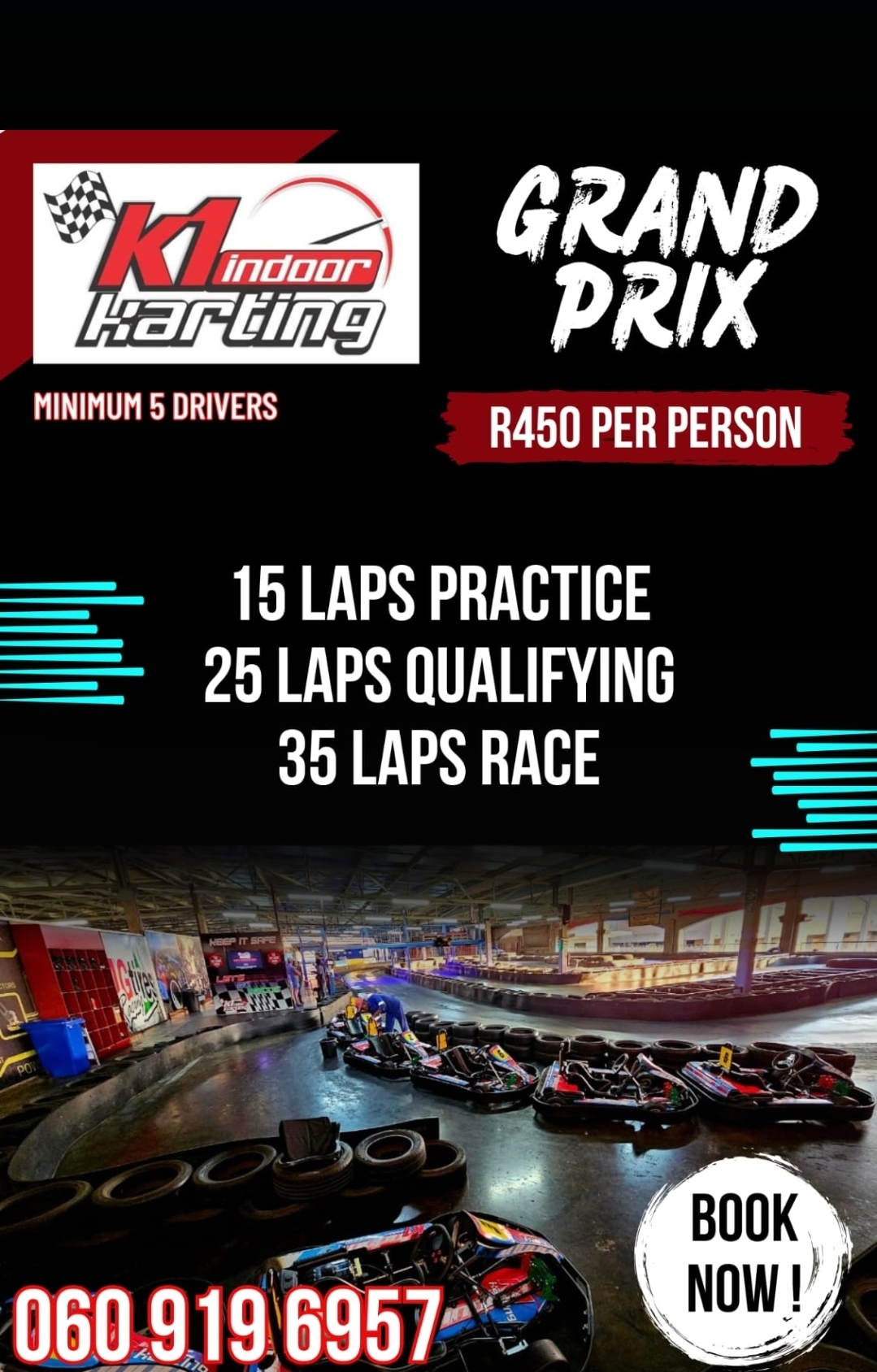 screenshot_20251129_121608_whatsappbusiness K1 KARTING - Kolonnade Shopping Mall
