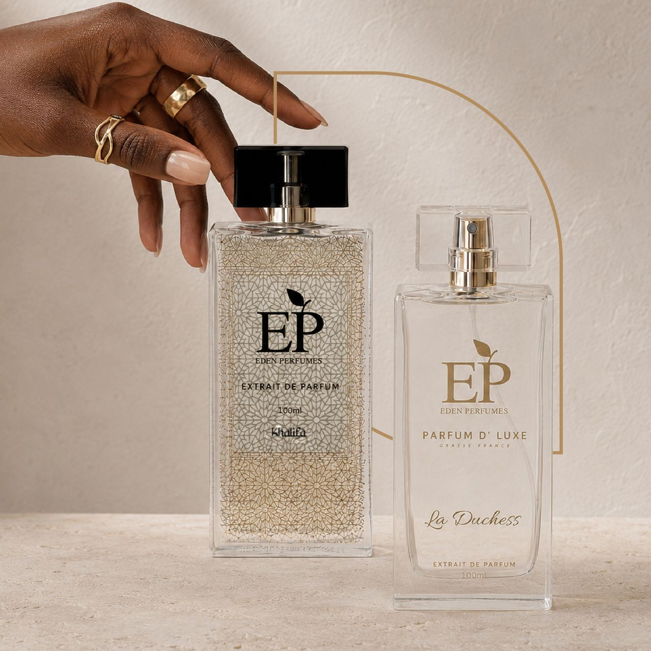 7 Six new stories. Six unforgettable scents.?✨ - Kolonnade Shopping Mall