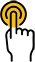 push icon