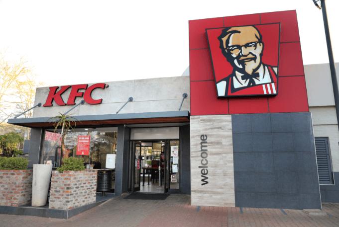 1A_1 image 1A_1 KFC - Kolonnade Shopping Mall