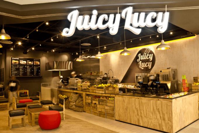 38_1 image 38_1 JUICY LUCY - Kolonnade Shopping Mall
