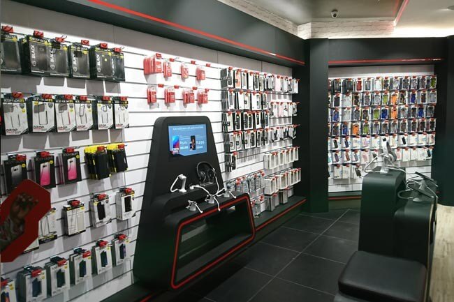 76A_2 image 76A_2 VODACOM 4U - Kolonnade Shopping Mall