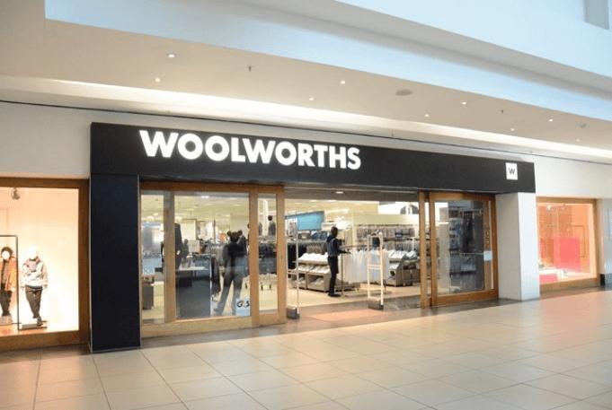 U10_1 image U10_1 WOOLWORTHS - Kolonnade Shopping Mall