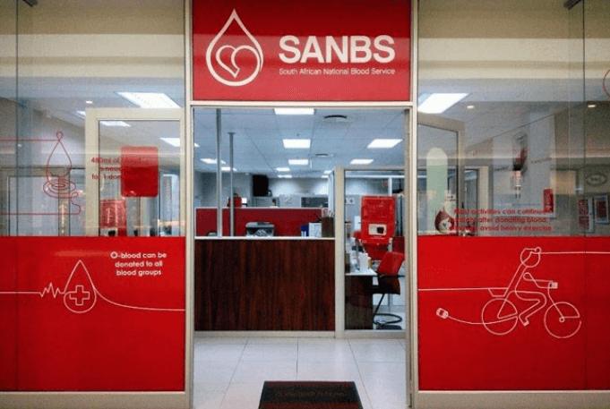 U31_1 image U31_1 SOUTH AFRICAN NATIONAL BLOOD SERVICES - Kolonnade Shopping Mall