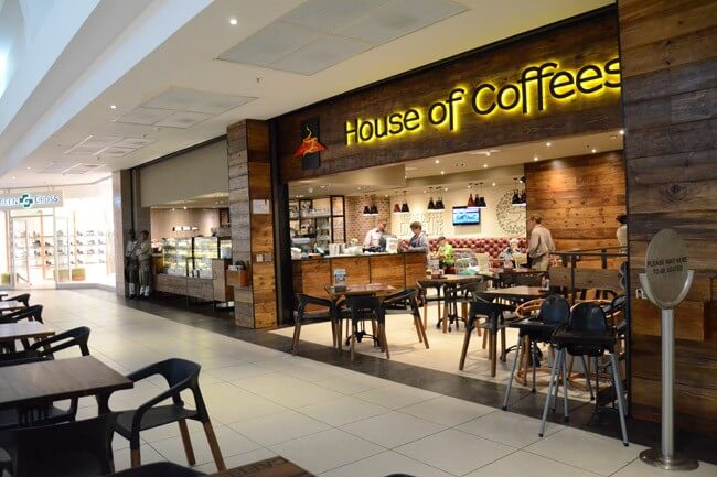 U35-36_2 image U35-36_2 COFFEE SPOT - Kolonnade Shopping Mall