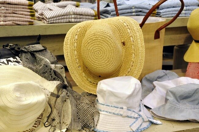 U40A_6 image U40A_6 CAPE UNION MART - Kolonnade Shopping Mall