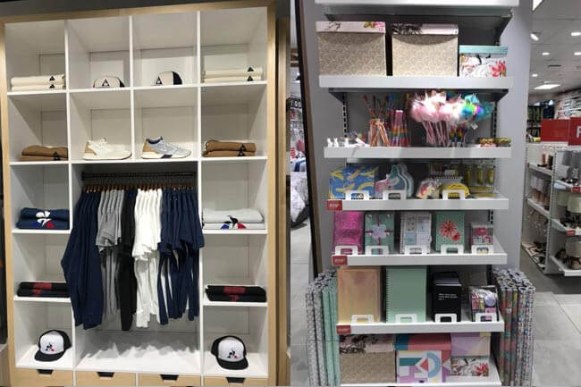 U42B_3 LE COQ SPORTIF - Kolonnade Shopping Mall