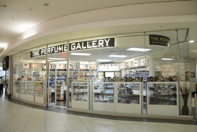 U62_1 image U62_1 THE PERFUME GALLERY - Kolonnade Shopping Mall