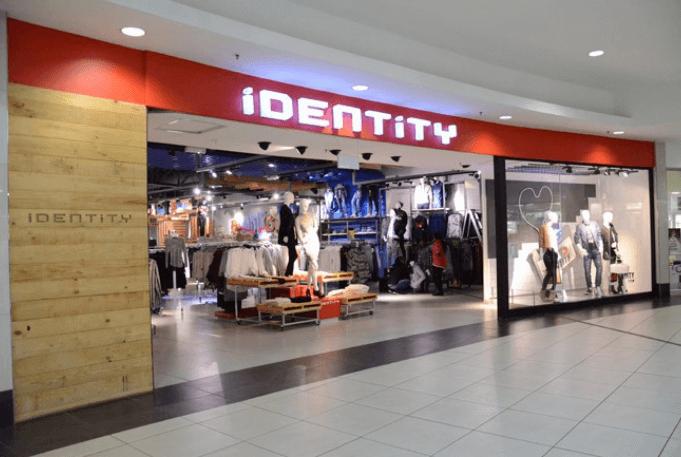 U84_1 image U84_1 IDENTITY - Kolonnade Shopping Mall