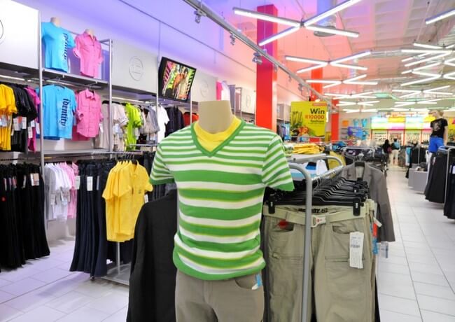 U84_2 image U84_2 IDENTITY - Kolonnade Shopping Mall